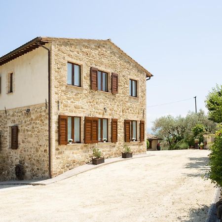Villa Colle Di Rocco Limigiano Dış mekan fotoğraf