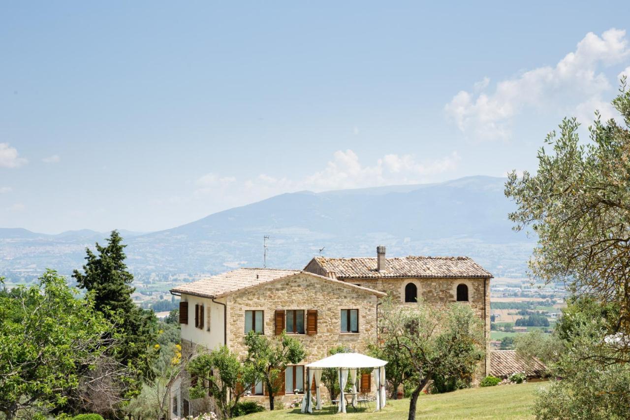 Villa Colle Di Rocco Limigiano Dış mekan fotoğraf
