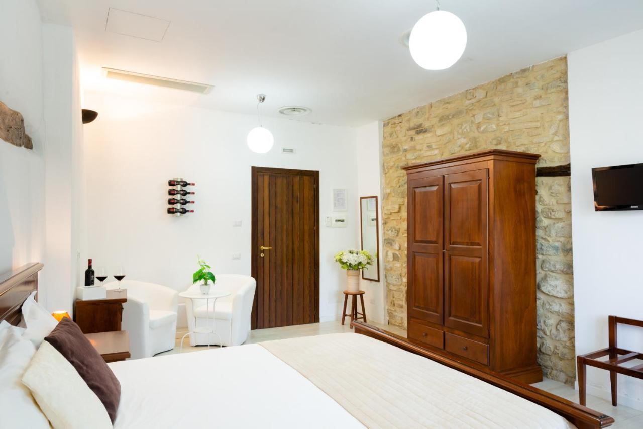 Villa Colle Di Rocco Limigiano Dış mekan fotoğraf