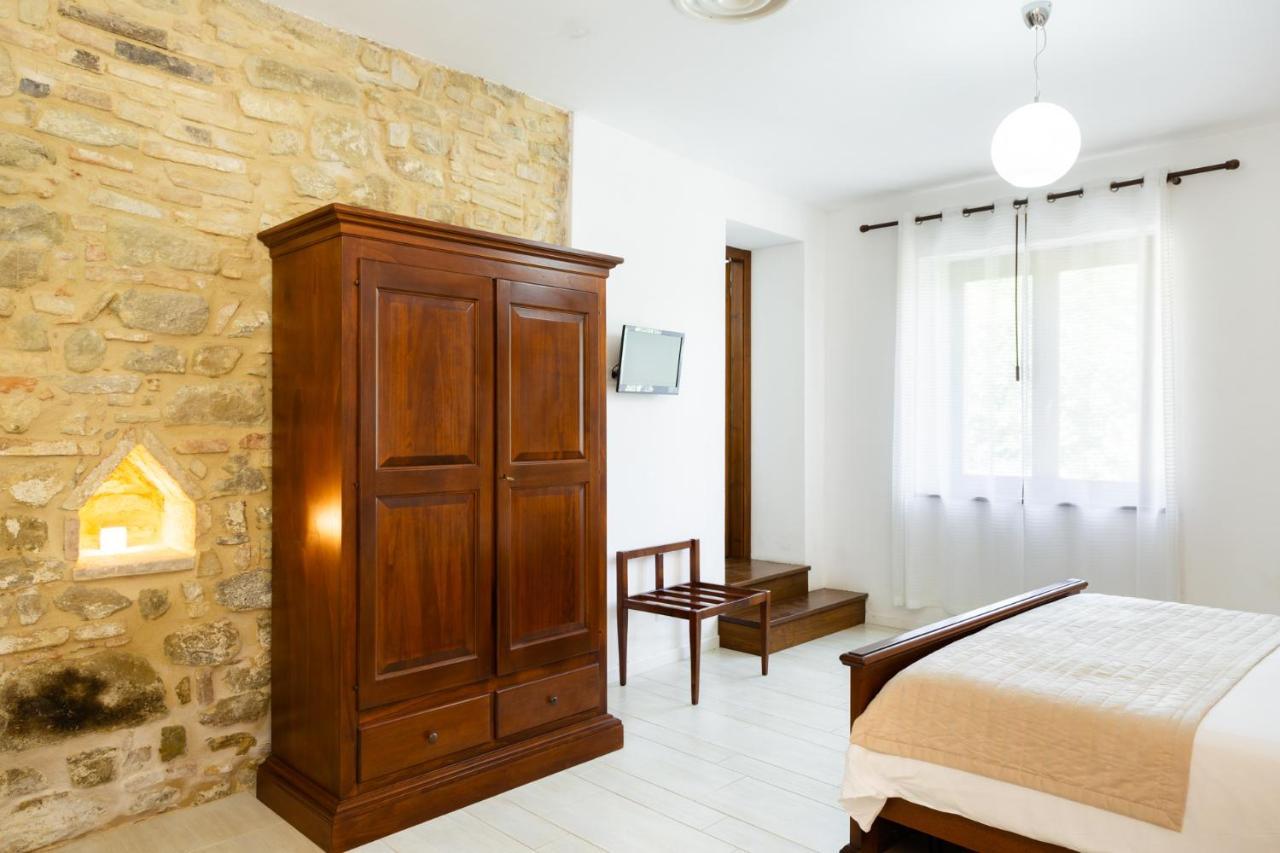Villa Colle Di Rocco Limigiano Dış mekan fotoğraf