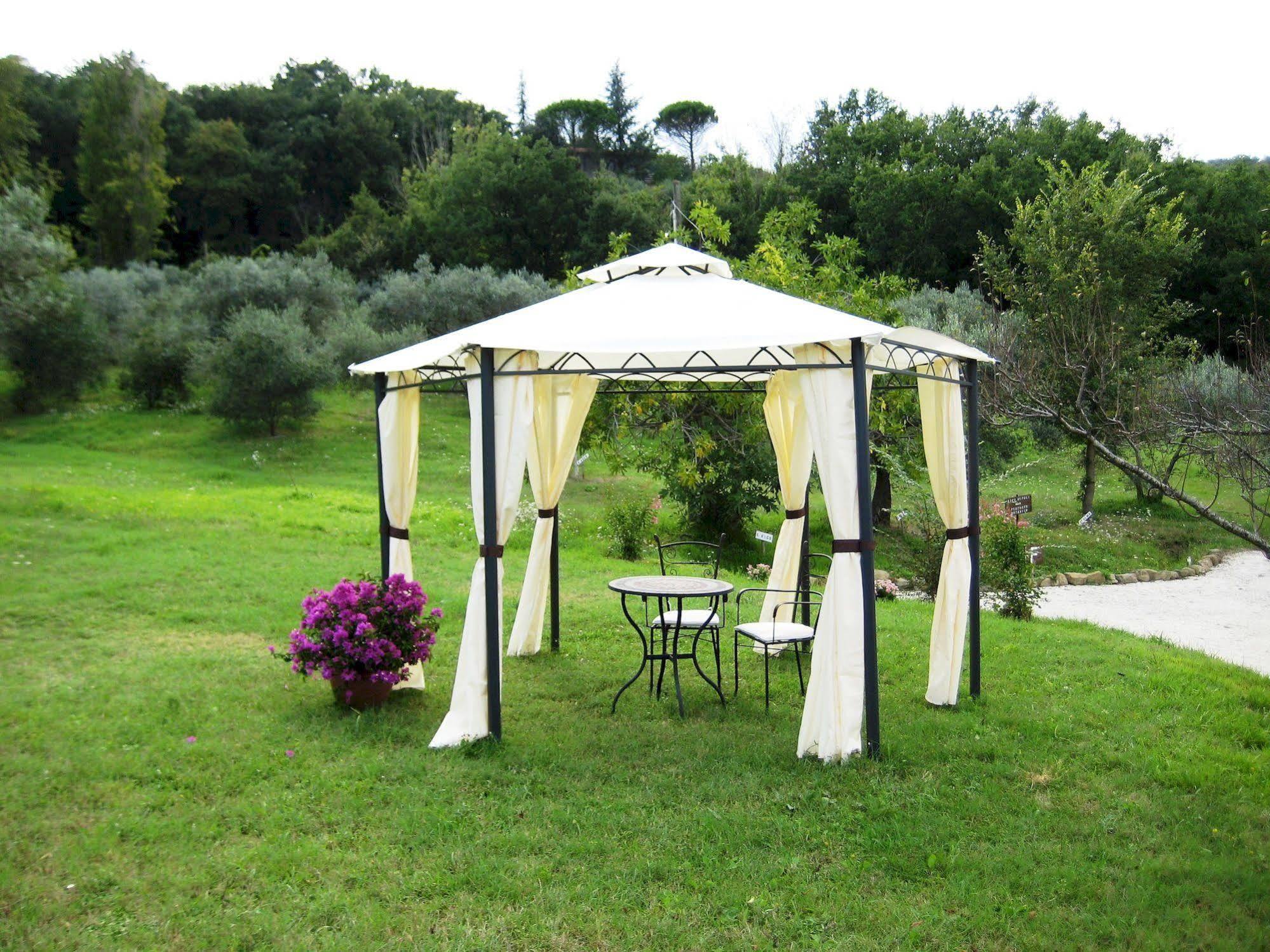 Villa Colle Di Rocco Limigiano Dış mekan fotoğraf